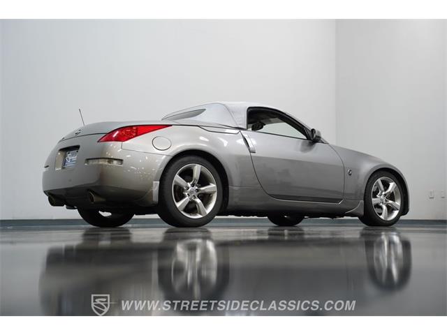 2007 Nissan 350Z (CC-2070985) for sale in Lavergne, Tennessee