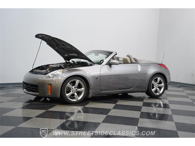 2007 Nissan 350Z (CC-2070985) for sale in Lavergne, Tennessee