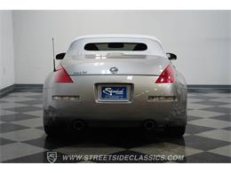 2007 Nissan 350Z (CC-2070985) for sale in Lavergne, Tennessee