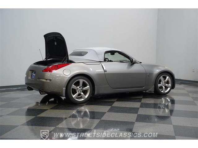 2007 Nissan 350Z (CC-2070985) for sale in Lavergne, Tennessee
