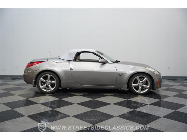 2007 Nissan 350Z (CC-2070985) for sale in Lavergne, Tennessee
