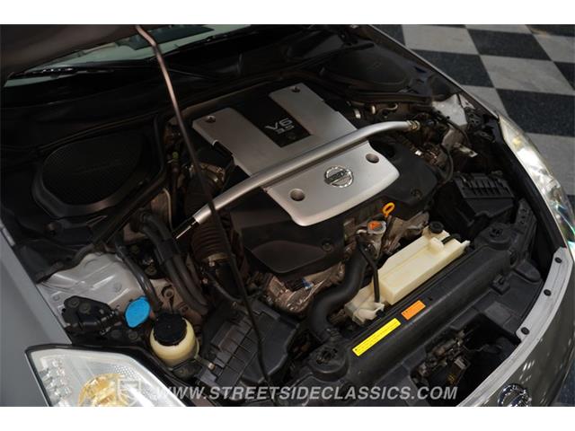2007 Nissan 350Z (CC-2070985) for sale in Lavergne, Tennessee