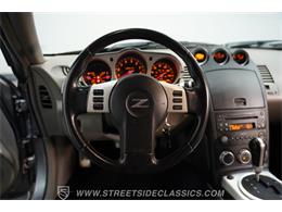 2007 Nissan 350Z (CC-2070985) for sale in Lavergne, Tennessee