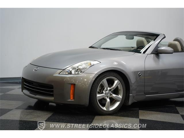 2007 Nissan 350Z (CC-2070985) for sale in Lavergne, Tennessee