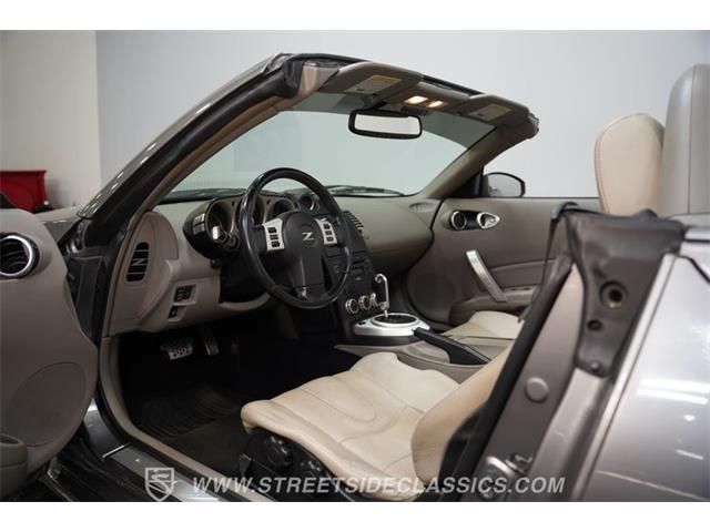 2007 Nissan 350Z (CC-2070985) for sale in Lavergne, Tennessee