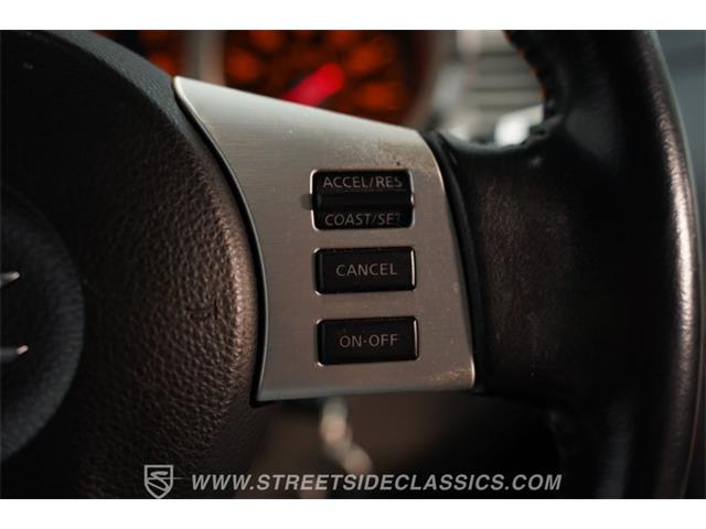 2007 Nissan 350Z (CC-2070985) for sale in Lavergne, Tennessee