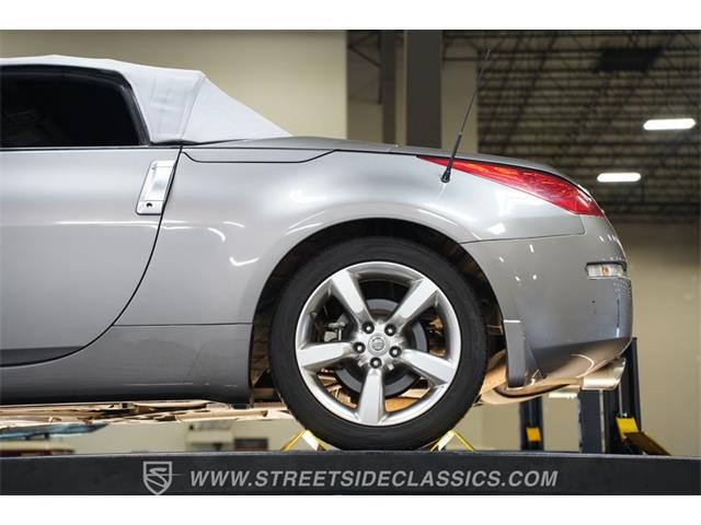 2007 Nissan 350Z (CC-2070985) for sale in Lavergne, Tennessee