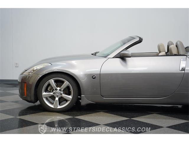 2007 Nissan 350Z (CC-2070985) for sale in Lavergne, Tennessee