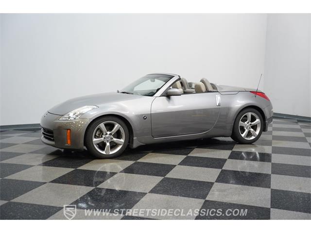 2007 Nissan 350Z (CC-2070985) for sale in Lavergne, Tennessee