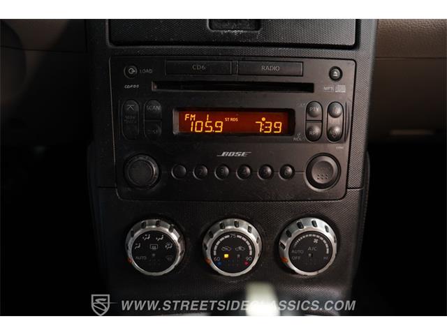2007 Nissan 350Z (CC-2070985) for sale in Lavergne, Tennessee