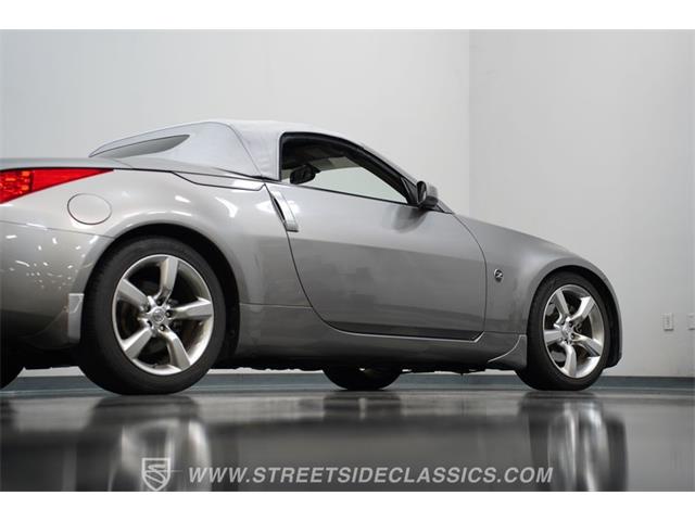 2007 Nissan 350Z (CC-2070985) for sale in Lavergne, Tennessee