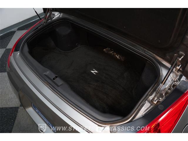 2007 Nissan 350Z (CC-2070985) for sale in Lavergne, Tennessee