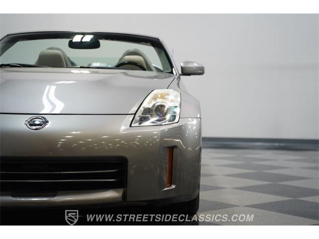 2007 Nissan 350Z (CC-2070985) for sale in Lavergne, Tennessee