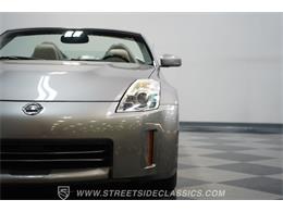 2007 Nissan 350Z (CC-2070985) for sale in Lavergne, Tennessee
