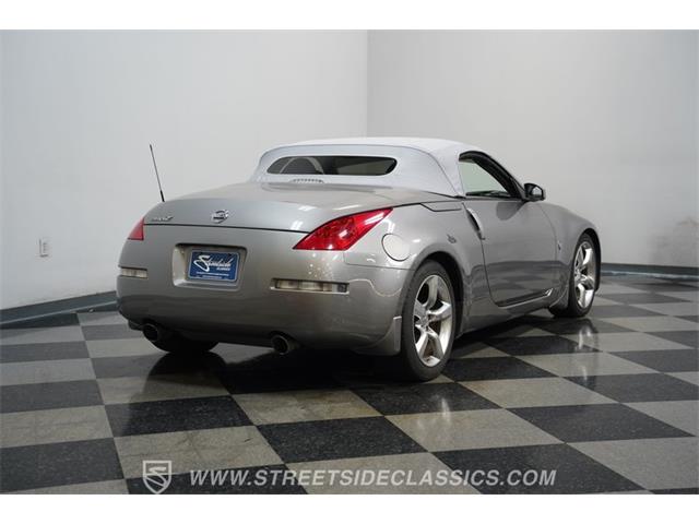 2007 Nissan 350Z (CC-2070985) for sale in Lavergne, Tennessee