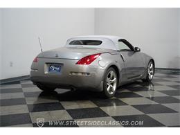 2007 Nissan 350Z (CC-2070985) for sale in Lavergne, Tennessee