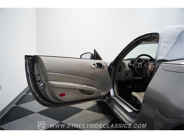 2007 Nissan 350Z (CC-2070985) for sale in Lavergne, Tennessee