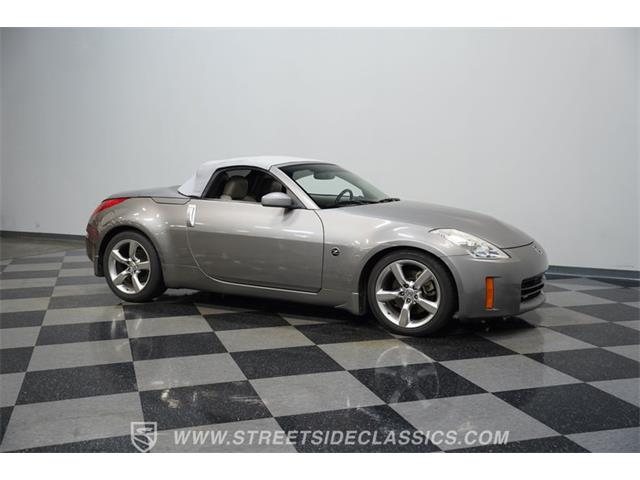2007 Nissan 350Z (CC-2070985) for sale in Lavergne, Tennessee