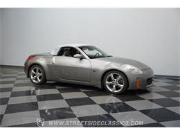 2007 Nissan 350Z (CC-2070985) for sale in Lavergne, Tennessee