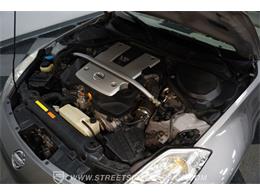 2007 Nissan 350Z (CC-2070985) for sale in Lavergne, Tennessee