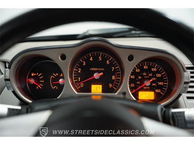 2007 Nissan 350Z (CC-2070985) for sale in Lavergne, Tennessee