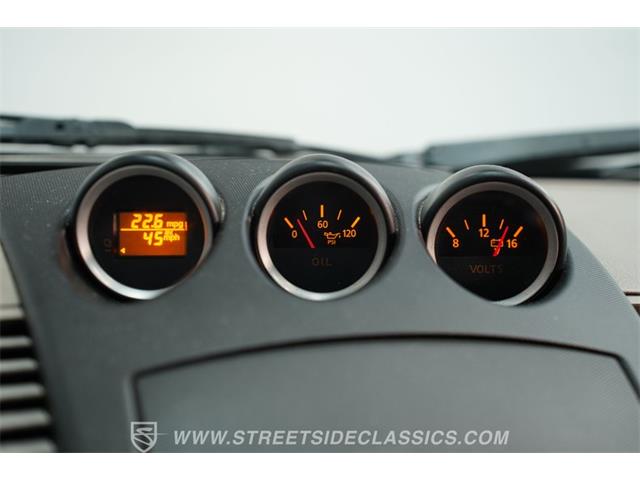 2007 Nissan 350Z (CC-2070985) for sale in Lavergne, Tennessee