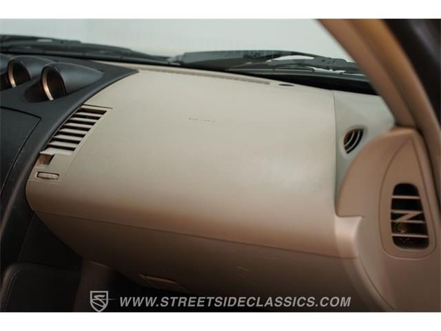 2007 Nissan 350Z (CC-2070985) for sale in Lavergne, Tennessee