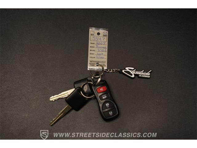 2007 Nissan 350Z (CC-2070985) for sale in Lavergne, Tennessee