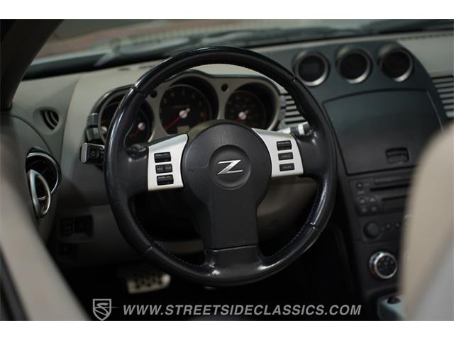 2007 Nissan 350Z (CC-2070985) for sale in Lavergne, Tennessee