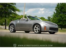 2007 Nissan 350Z (CC-2070985) for sale in Lavergne, Tennessee