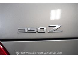 2007 Nissan 350Z (CC-2070985) for sale in Lavergne, Tennessee