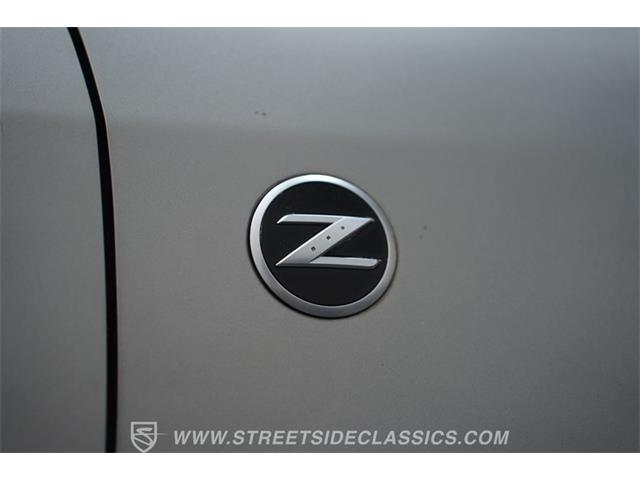 2007 Nissan 350Z (CC-2070985) for sale in Lavergne, Tennessee