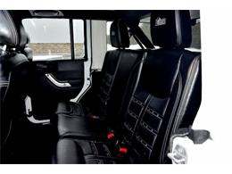2014 Jeep Wrangler (CC-2079850) for sale in Manistee, Michigan