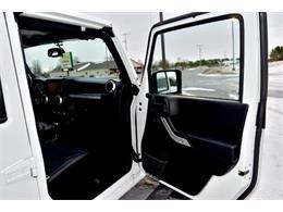 2014 Jeep Wrangler (CC-2079850) for sale in Manistee, Michigan