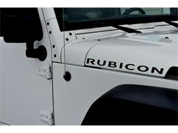 2014 Jeep Wrangler (CC-2079850) for sale in Manistee, Michigan