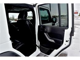 2014 Jeep Wrangler (CC-2079850) for sale in Manistee, Michigan