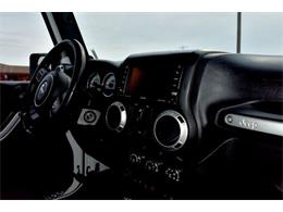 2014 Jeep Wrangler (CC-2079850) for sale in Manistee, Michigan