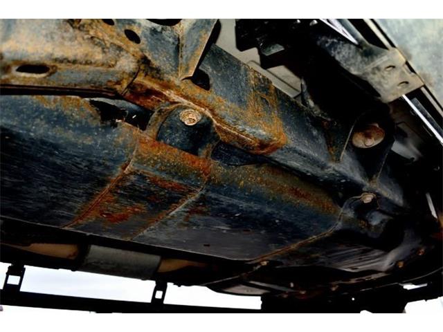2014 Jeep Wrangler (CC-2079850) for sale in Manistee, Michigan