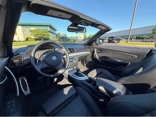 2013 BMW 1 Series (CC-2079851) for sale in Manistee, Michigan