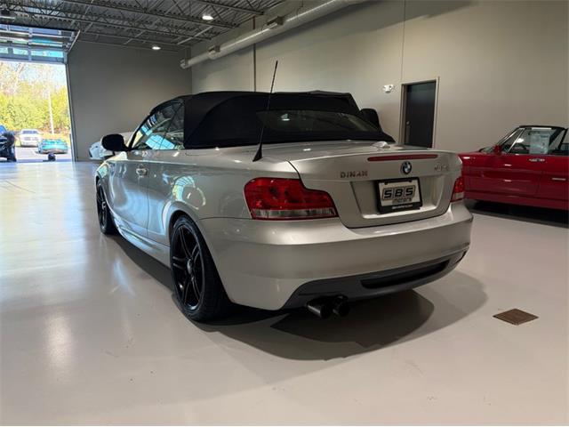 2013 BMW 1 Series (CC-2079851) for sale in Manistee, Michigan