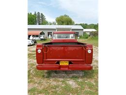 1960 Ford F100 (CC-2079852) for sale in Manistee, Michigan