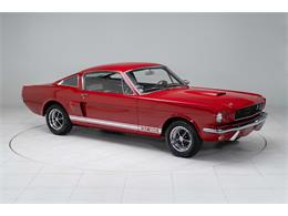 1966 Shelby GT350 (CC-2079853) for sale in Halton Hills, Ontario