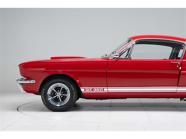 1966 Shelby GT350 (CC-2079853) for sale in Halton Hills, Ontario