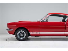1966 Shelby GT350 (CC-2079853) for sale in Halton Hills, Ontario