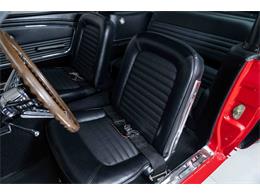 1966 Shelby GT350 (CC-2079853) for sale in Halton Hills, Ontario