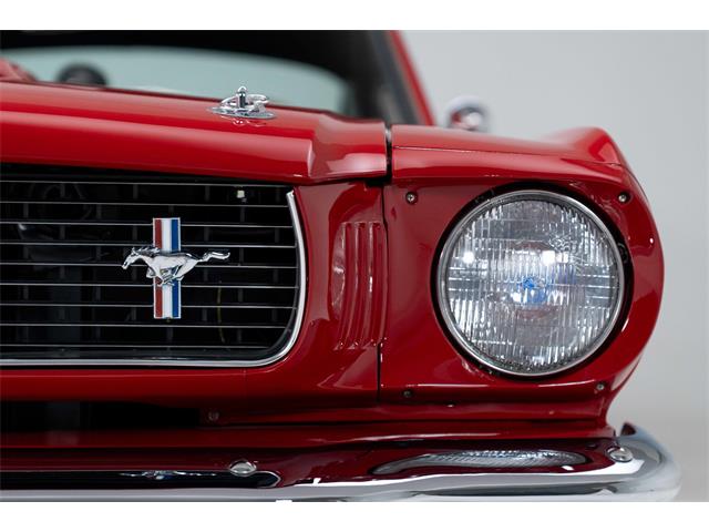 1966 Shelby GT350 (CC-2079853) for sale in Halton Hills, Ontario
