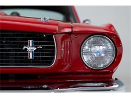 1966 Shelby GT350 (CC-2079853) for sale in Halton Hills, Ontario