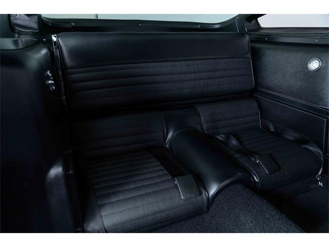 1966 Shelby GT350 (CC-2079853) for sale in Halton Hills, Ontario