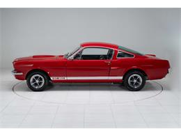 1966 Shelby GT350 (CC-2079853) for sale in Halton Hills, Ontario