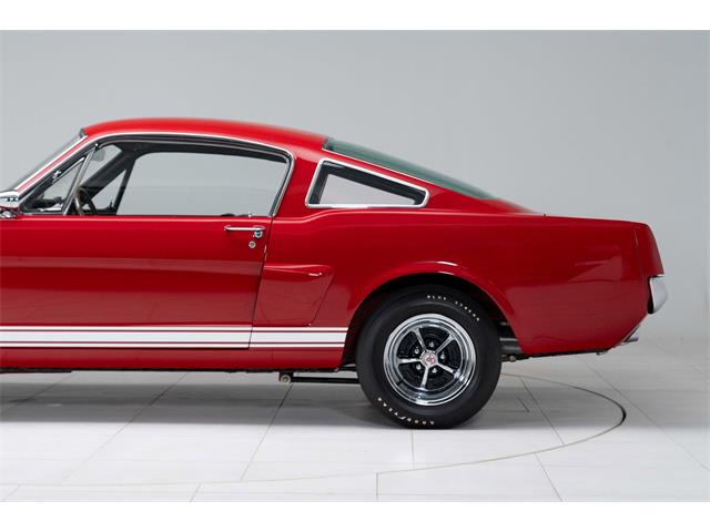 1966 Shelby GT350 (CC-2079853) for sale in Halton Hills, Ontario